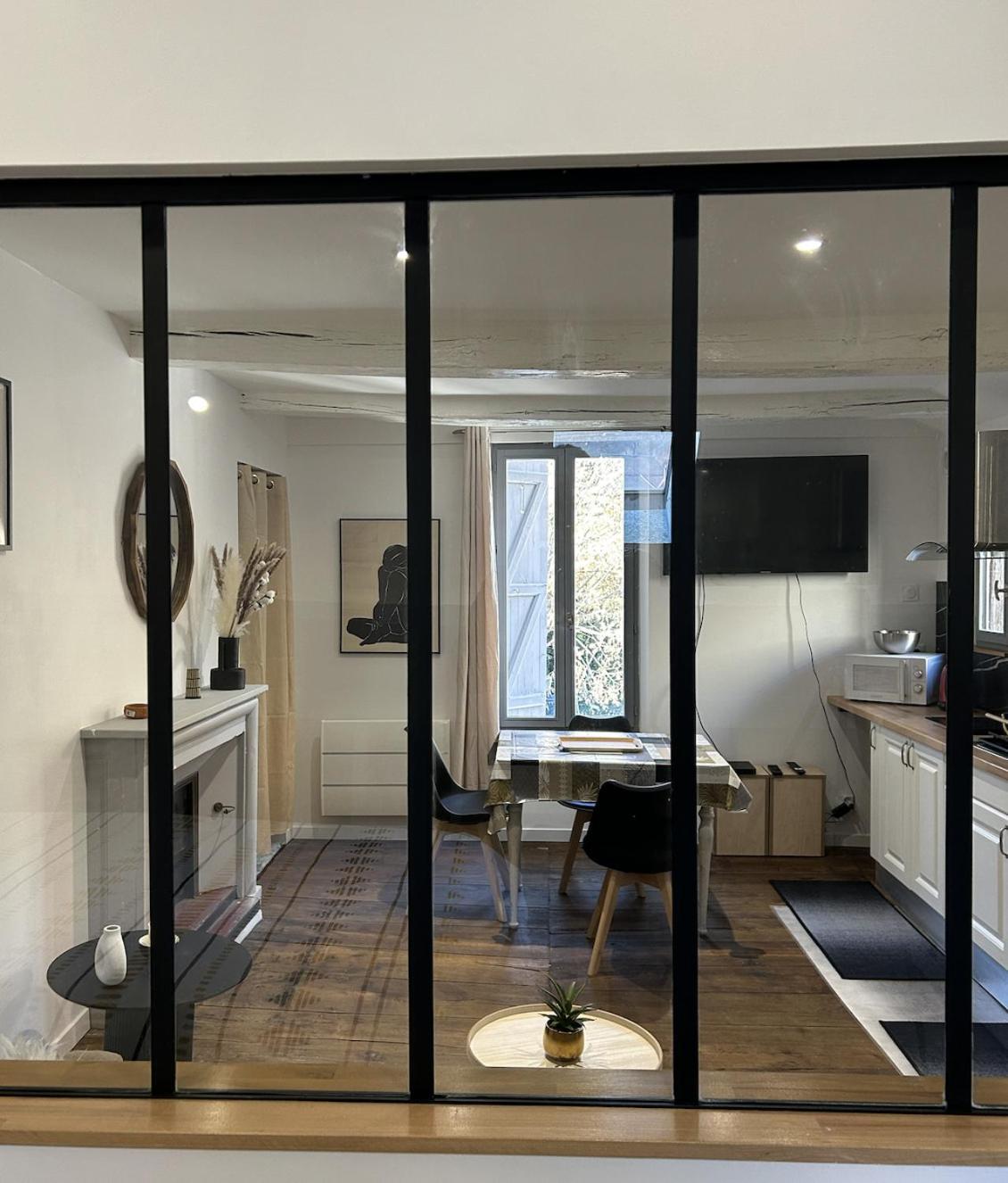 Appartement Design & Calme - Au Centre De Tulle! Buitenkant foto