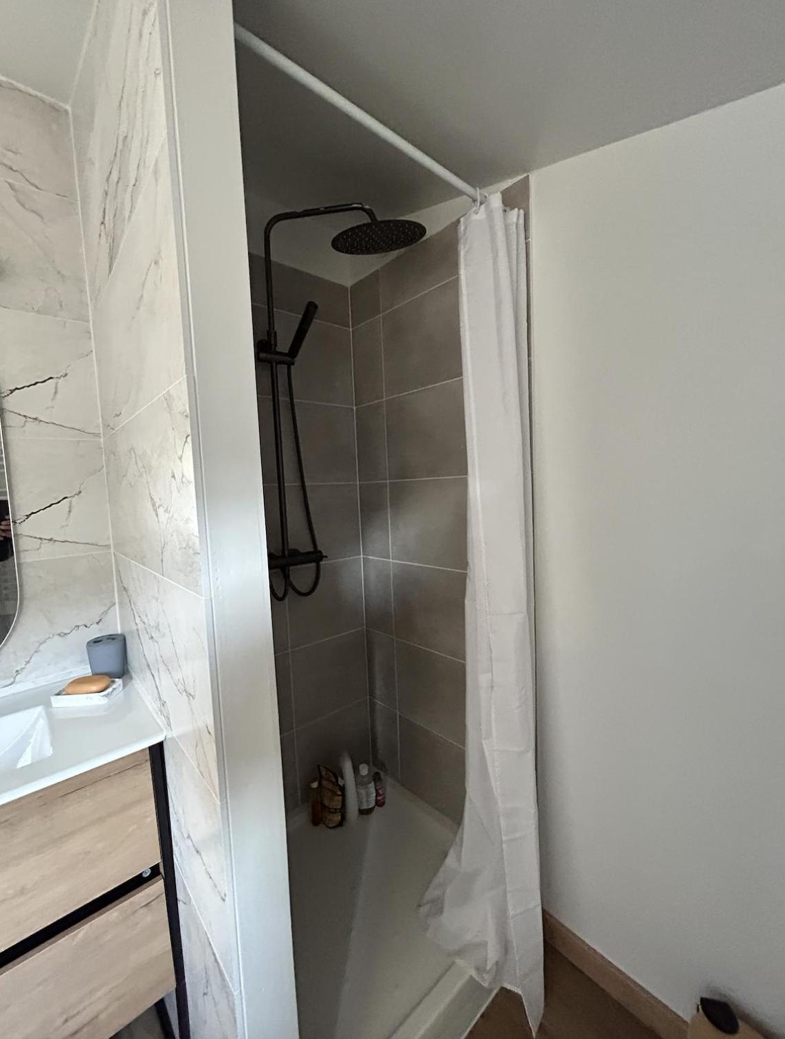Appartement Design & Calme - Au Centre De Tulle! Buitenkant foto