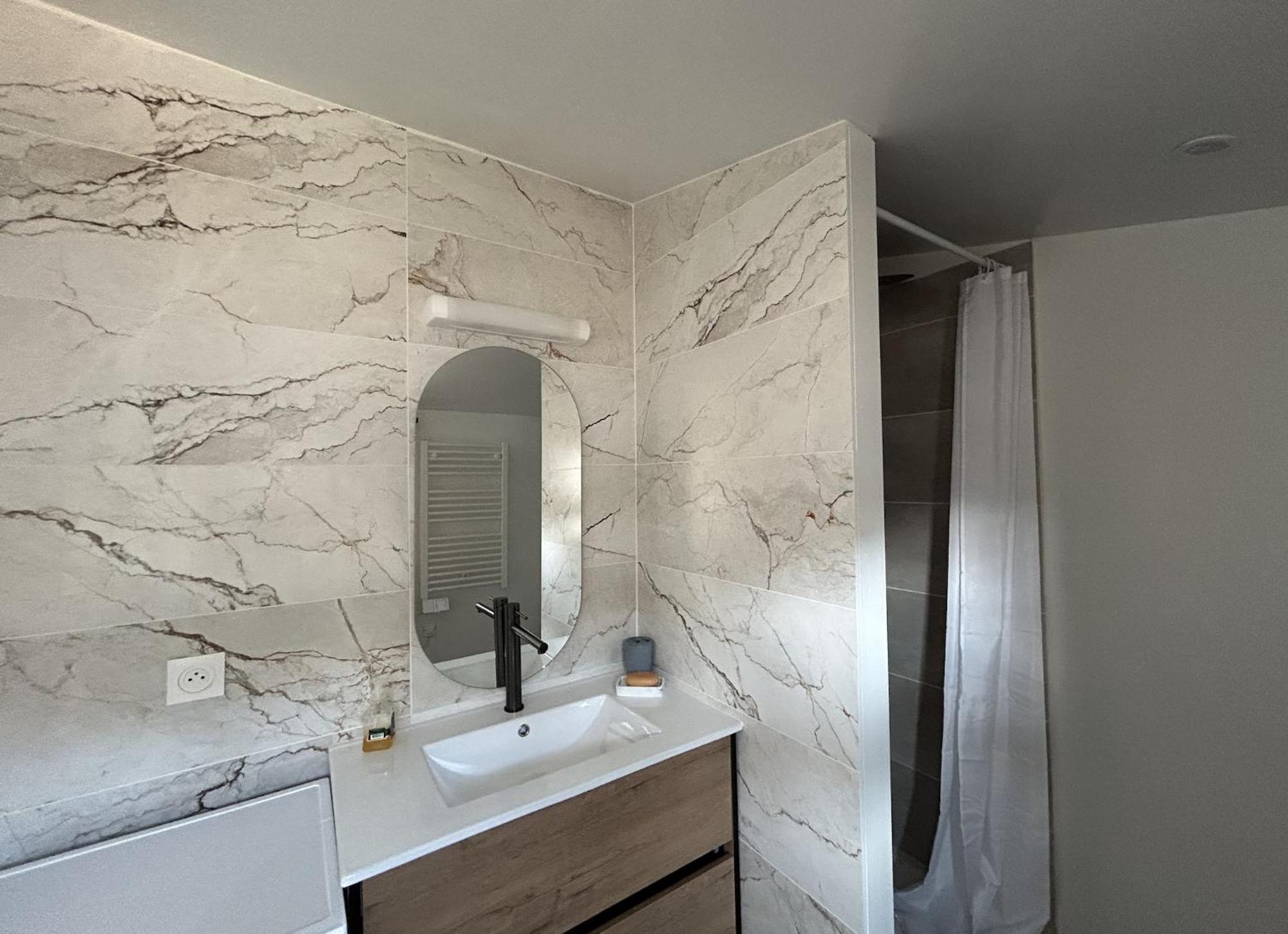 Appartement Design & Calme - Au Centre De Tulle! Buitenkant foto