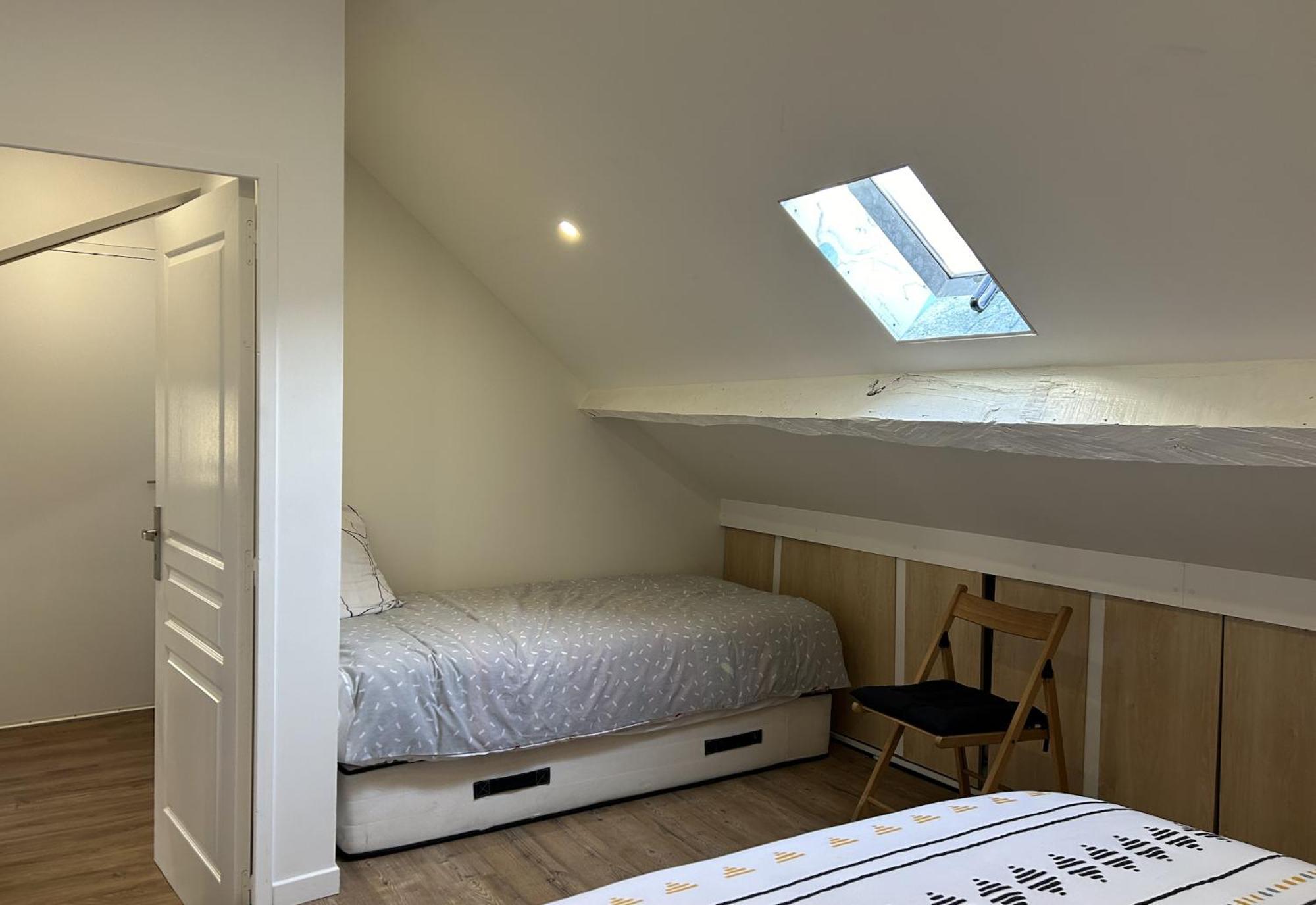 Appartement Design & Calme - Au Centre De Tulle! Buitenkant foto